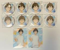 2025年最新】ハイキュー 缶バッジ 水遊びの人気アイテム - メルカリ