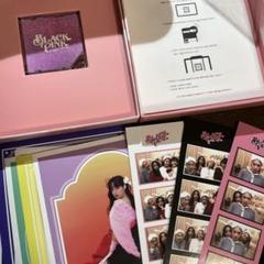 新品 未開封 BLACKPINK 2021 KiT シーグリ　ブラックピンク 2025年最新】blackpink シーグリ 2021の人気アイテム - メルカリ