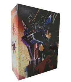 2025年最新】ガンダムseed destiny dvdの人気アイテム - メルカリ