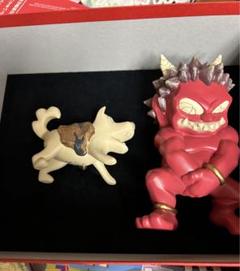 新品　350体　瀧下和之 赤鬼 フィギュア vol.7 桃太郎　限定希少 Yahoo!オークション - 【真作】【WISH】瀧下和之「赤鬼」2021年