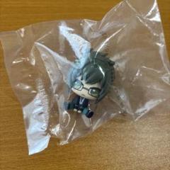 新品未使用品 アイナナ 二階堂大和 一番くじ デフォルメフィギュア