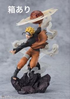 2025年最新】フィギュアーツZERO うずまきナルトの人気アイテム