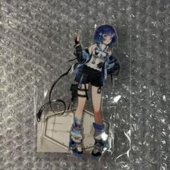 ぶいすぽっ！　RAGE VALORANT 2024 アクリルスタンド　紡木こかげ