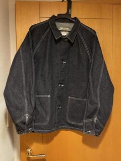 Schott ファイアプルーフ カバーオール
