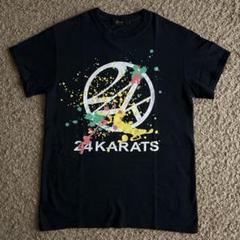 2025年最新】24karats 柄・デザイン：プリント（ロゴなど