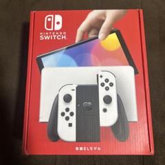 2025年最新】Switch有機EL本体の箱有り無しの人気アイテム