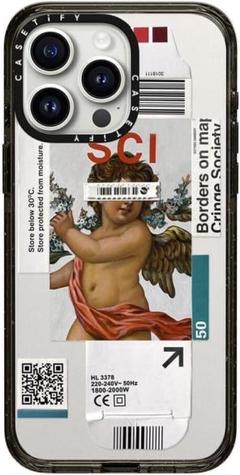 CASETiFY インパクト iPhone15 Pro Max ケース 新品