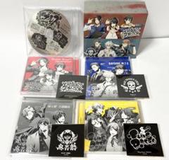 「愛属ブラッドバース vol.I 高辻陸編」本編+アニメイト全巻購入連動特典CD アニメイト全巻連動購入特典付き】ヒプマイDivision Rap Battle