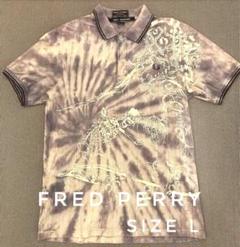 FRED PERRY Vinti Andrewsコラボポロシャツ m65658843885_1.jpg?1718099948