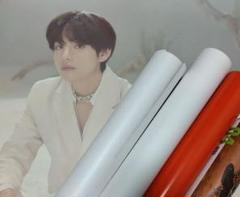 2025年最新】bts v テテ ポスターの人気アイテム - メルカリ