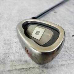 オノフ ONOFF 赤 AKA グローブライド PW ピッチングウェッジ メンズ