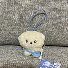 いしよわちゃん　ちびマスコット
