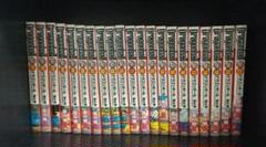 2025年最新】ドラゴンボール完全版 全巻の人気アイテム - メルカリ