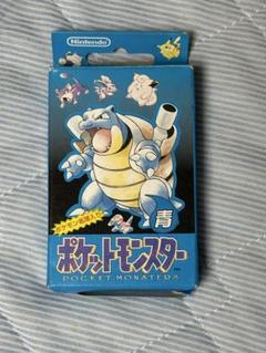 2025年最新】ポケモントランプ 青の人気アイテム - メルカリ