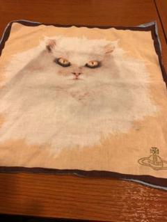 vivienne westwood ハンカチ 4枚セット