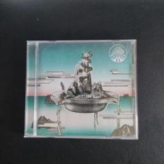 ずっと真夜中でいいのに。沈香学 CD 美品