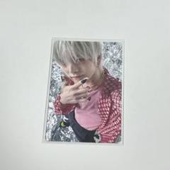 2025年最新】treasure ヨシ トレカ helloの人気アイテム - メルカリ