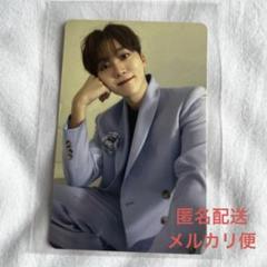 スングァン SEUNGKWAN 舞い落ちる花びら トレカ セット 舞い落ちる花びら hmv thanks スングァン トレカ