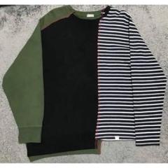 【新品未使用品】kolor BEACON ドーバー別注　スウェット imgrc0107919108.jpg