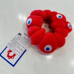 ミャクミャクぬいぐるみブレスレットセット Yahoo!オークション - 送料無料 ミャクミャク ぬいぐるみ