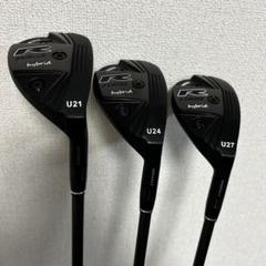 Proceed Double-R U21 U24 U27 U30 4本 Proceed Double-R U21 U24 U27 U30 4本