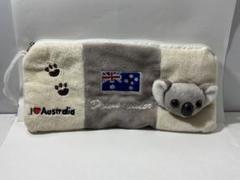 コアラ ポーチ 小物入れ i ♡Australia オーストラリア限定