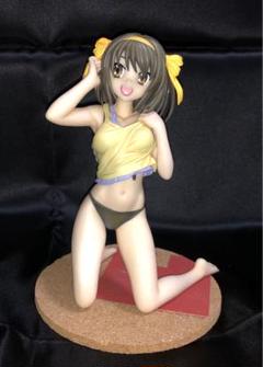 コトブキヤ 涼宮ハルヒの憂鬱 涼宮ハルヒ ビーチサイドver. 1/7スケールPVC塗装済み完成品 6g7v4d0 Amazon | コトブキヤ 涼宮ハルヒの憂鬱 涼宮ハルヒ ビーチサイド