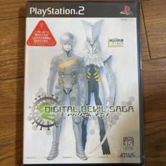 アバタールチューナー　アバチュ　アクリルスタンド 5体セット DIGITAL DEVIL SAGA アバタール・チューナー』の発売20周年を