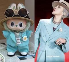 値下げ不可　BIGBANG G-DRAGON ちびぬい　ぬいぐるみ Amazon.co.jp: krunk bigbang bigぬいぐるみ 人形 G DRAGON ジー