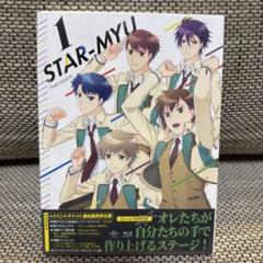 スタミュ　CD Blu-ray 新ミュージカル「スタミュ」 Blu-ray Disc | 「新スタミュ」Bl