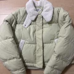 新品未開封 キルシー　リバーシブルダウンジャケット KIRSH CHERRY REVERSIBLE SHORT DOWN JUMPER 24AW (KIRSH/ダウン