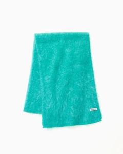話題の行列 cash&barba/キャッシュアンドバルバ】カシミヤマフラー - メルカリ 小物