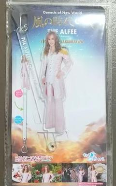 THE ALFEE 高見沢俊彦様アクリルスティック（新品、未開封） THE ALFEE 高見沢俊彦さん☆アクリルスティック - メルカリ