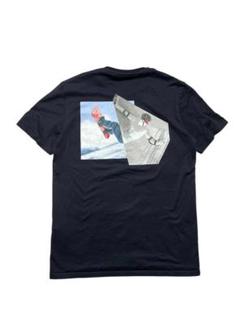 ★NeIL Barrett★フェアアイル サンダーボルト 半袖 Tシャツ Neil Barrett (ニールバレット) Fair-isle Thunderbolt T-shirt