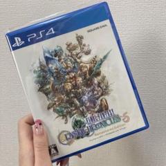 FFクリスタルクロニクル リマスター