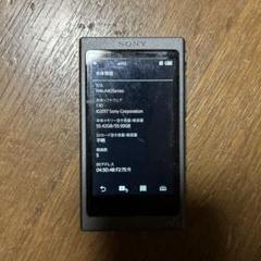 2025年最新】sony walkman nw-a40の人気アイテム - メルカリ
