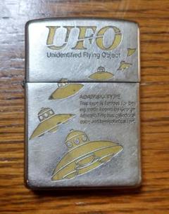 Ufo Zippoの中古 未使用品を探そう メルカリ Ufo Zippoの中古 未使用品を探そう メルカリ