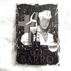 BLEACH サンシャイン　てんぼうパーク　入場特典　ハッシュヴァルト BLEACH サンシャインてんぼうパーク 入場特典 ハッシュヴァルト