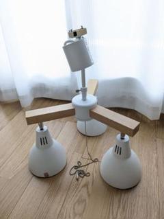 【電球付き】ニトリ ペンダントライト ボレロ