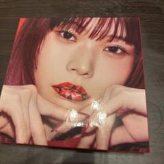 アイナ・ジ・エンド「RUBY POP」初回生産限定盤　特典チェキ付き Amazon.co.jp: RUBY POP(AL+Blu-ray Disc2枚組)(初回生産限定盤