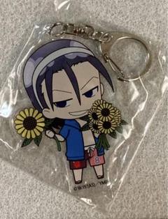 2025年最新】弱虫ペダル アクリルキーホルダー 東堂尽八の人気