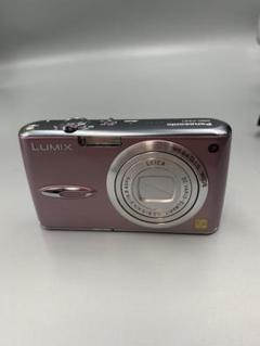 2025年最新】panasonic lumix dmc-fx01の人気アイテム - メルカリ