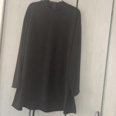 BLACK BY MOUSSY loose silhouette cuttops - メルカリ