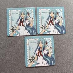 結城アスナ セガコラボカフェ 缶バッジ 劇場版 ソードアート・オンライン 2025年最新】ソードアート・オンライン? アスナの人気アイテム