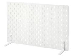 IKEA スコーディス有孔ボード56cm×37cm【金具なし】のサムネイル