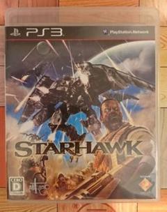 STARHAWK