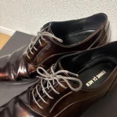 2025年最新】COMME CA MEN メンズ ブーツ・革靴の人気アイテム