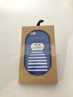 新品未使用LISALARSON リサラーソン6s /6 iPhone ケース