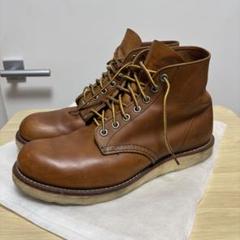2025年最新】red wing 9107の人気アイテム - メルカリ