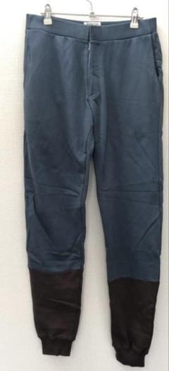 BWGH for PUMA スウェットパンツ　Medium 16.500円